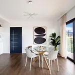 Costa Vista By Lovelystay Funchal