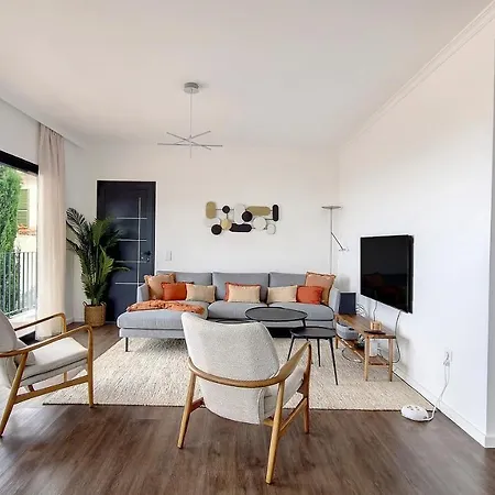 Costa Vista By Lovelystay Funchal (Madeira)