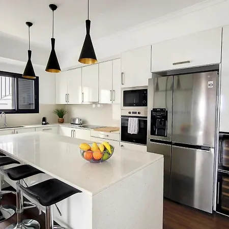 Willa Costa Vista By Lovelystay