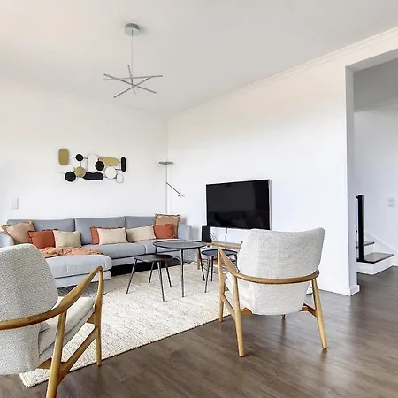 Willa Costa Vista By Lovelystay Funchal (Madeira)