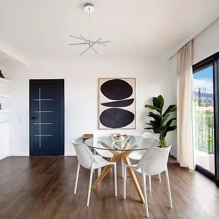 Costa Vista By Lovelystay Funchal (Madeira)