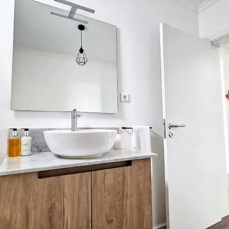 Costa Vista By Lovelystay Willa *