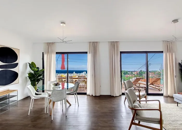 Costa Vista By Lovelystay Villa