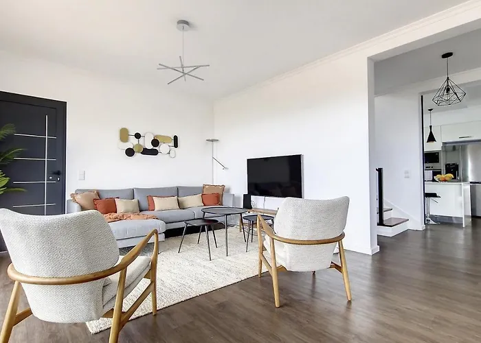 Villa Costa Vista By Lovelystay Funchal