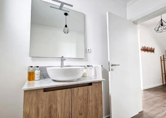 Costa Vista By Lovelystay Villa *