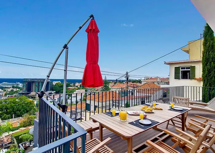 Costa Vista By Lovelystay *