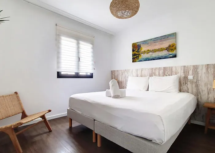 Costa Vista By Lovelystay Funchal