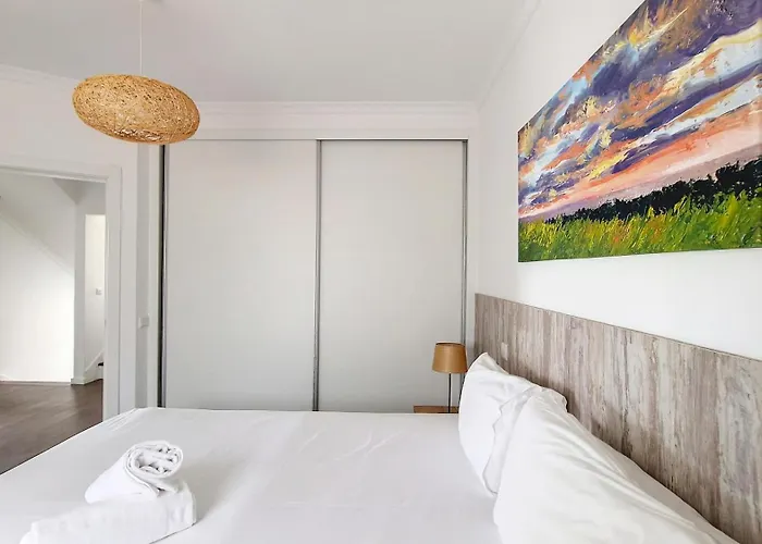 Costa Vista By Lovelystay Villa