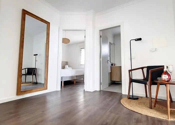 Costa Vista By Lovelystay *