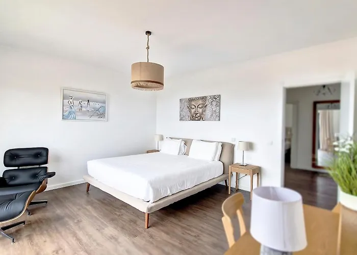 Villa Costa Vista By Lovelystay Funchal