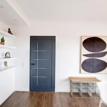 Costa Vista By Lovelystay Villa