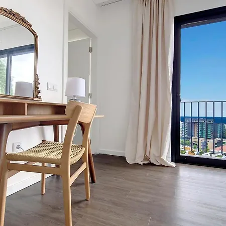 Costa Vista By Lovelystay Funchal (Madeira)