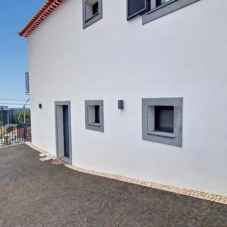 Costa Vista By Lovelystay Funchal (Madeira)