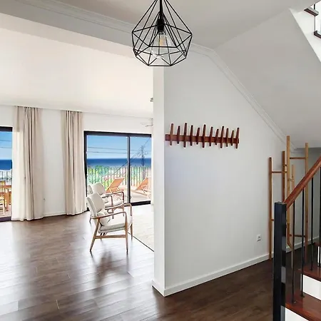 Costa Vista - Sea View Terrace By Lovelystay