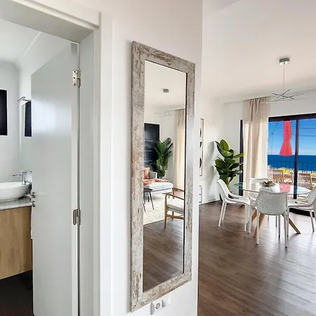 Costa Vista By Lovelystay Villa *