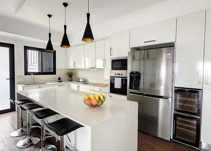 فيلة Costa Vista By Lovelystay