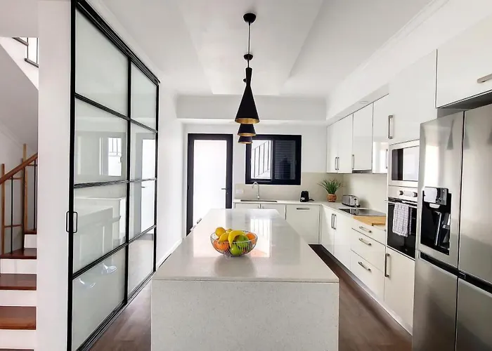 Costa Vista By Lovelystay פונשל