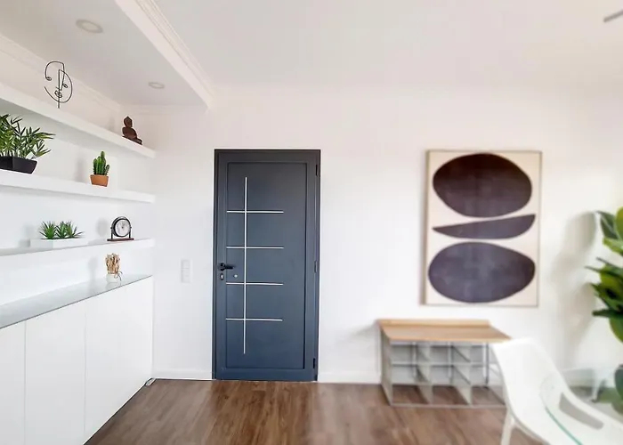 Costa Vista By Lovelystay فيلة