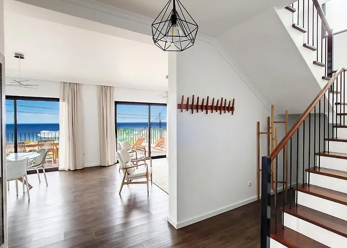 Costa Vista By Lovelystay