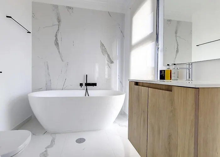 Costa Vista By Lovelystay פונשל