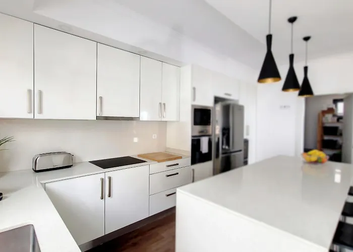 Costa Vista By Lovelystay * 丰沙尔