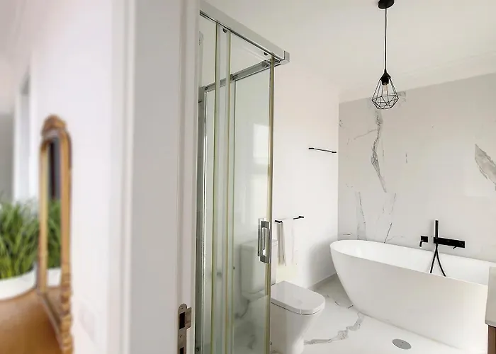 Costa Vista By Lovelystay 别墅 丰沙尔