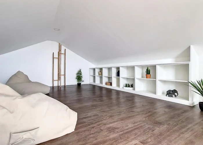 Costa Vista By Lovelystay 别墅 *