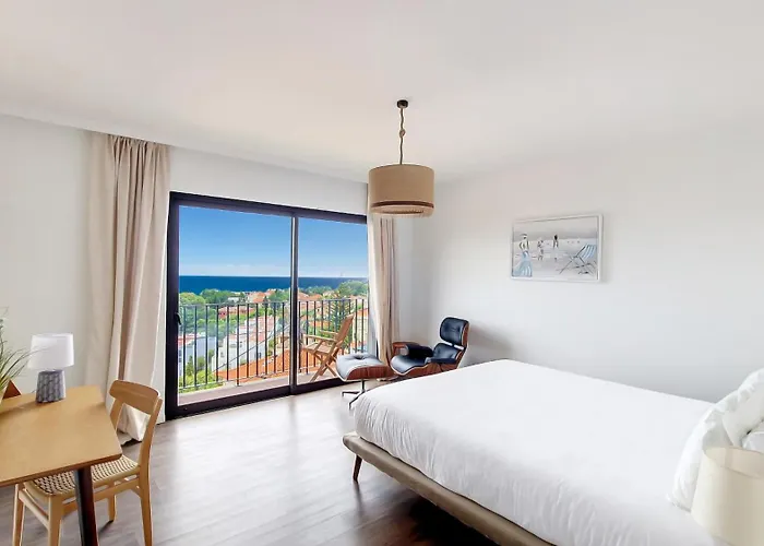 Costa Vista By Lovelystay * 丰沙尔