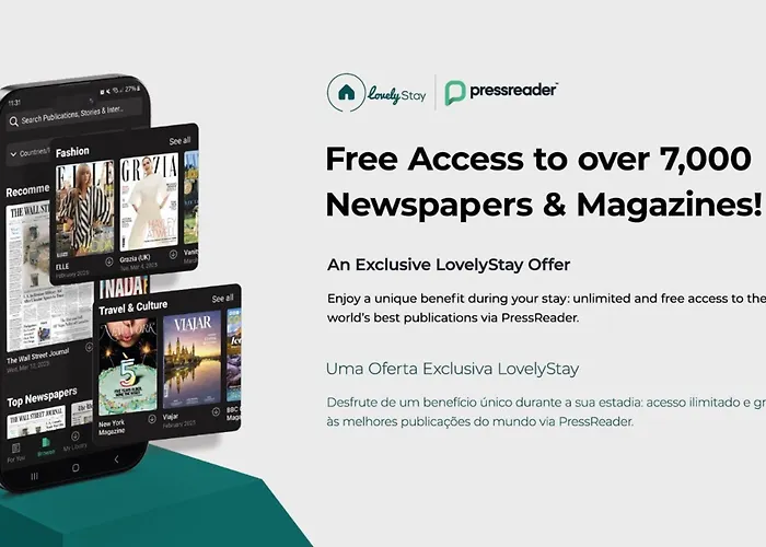 Costa Vista By Lovelystay * Funchal (Madeira)