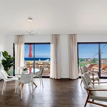 Costa Vista By Lovelystay Villa