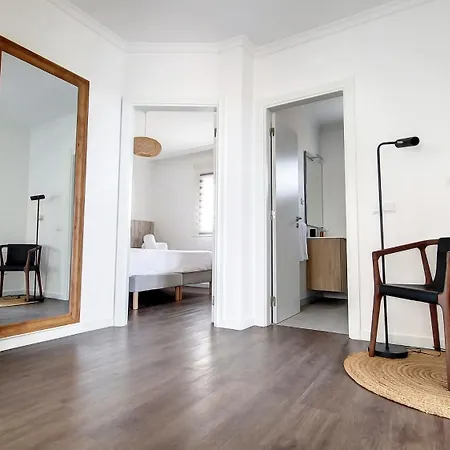 Costa Vista By Lovelystay *